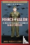 Frederick, Jared, Dorr, Erik - Fierce Valor