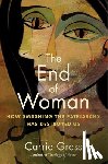 Gress, Carrie - End of Woman