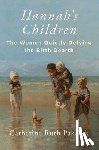 Pakaluk, Catherine - Hannah's Children