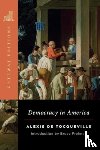 de Tocqueville, Alexis - Democracy in America