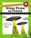 Butler, D. J. - Politically Incorrect Guide to Science Fiction and Fantasy