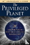 Gonzalez, Guillermo, Richards, Jay W. - The Privileged Planet (20th Anniversary Edition)
