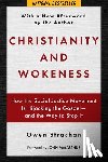 Strachan, Owen - Christianity and Wokeness: How the Social Justice Movement Is Hijacking the Gospel - And the Way to Stop It