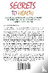 Mabwa, Florence - SECRETS To HEALTH