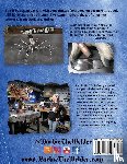 Barbie the Welder - How To Weld Silverware Animals