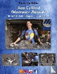 Barbie the Welder - How To Weld Silverware Animals