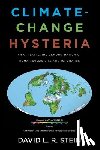 L R Stein, David - Climate-Change Hysteria