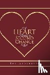 Adornetto, Tom - A Heart Needs a Second Chance