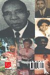 Dagbe, Agnes Nyenopoh - Footprints and Papa's Legacy
