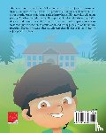 Rose, Jenni - Matthew's Special Education Preschool Classroom