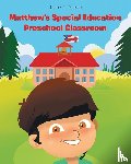 Rose, Jenni - Matthew's Special Education Preschool Classroom