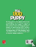 Burris, Leetress M - The Odd Puppy