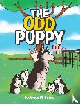 Burris, Leetress M - The Odd Puppy