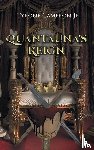 Cameron, Tyrone - Quantauna's Reign