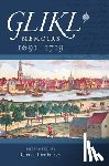 Glikl, Glikl, Turniansky, Chava, Friedman, Sara - Glikl – Memoirs 1691–1719