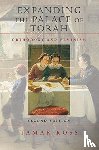 Ross, Tamar - Expanding the Palace of Torah – Orthodoxy and Feminism