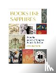 Brener, Ann - Books Like Sapphires