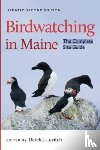 Lovitch, Derek J. - Birdwatching in Maine