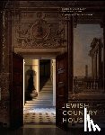 Carey, Juliet - Jewish Country Houses