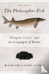Adams Carey, Richard - The Philosopher Fish