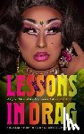 Khubchandani, Kareem - Lessons in Drag