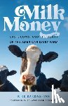 Kardashian, Kirk - Milk Money