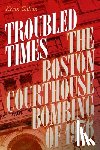 Galvin, Kevin - Troubled Times