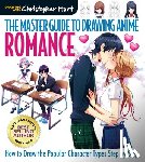 Hart, Christopher - Master Guide to Drawing Anime, The: Romance