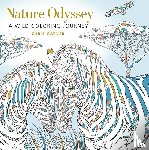 Garver, Chris - Nature Odyssey
