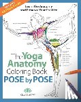 Solloway, Kelly - Pose by Pose