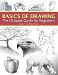 Pereznieto, Leonardo - Basics of Drawing