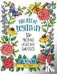 Maday, Jane - The Art of Positivity