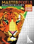  - Masterpixels: Amazing Wildlife