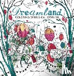 Krawczyk, Renata - Dreamland