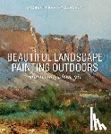 Johnson, Michael Chesley - Beautiful Landscape Painting Outdoors
