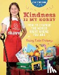 Chitsey, Ruby Kate - Kindness Is My Hobby
