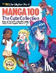 Hart, Christopher - Manga 100: The Cute Collection