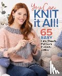 Knit Simple - You Can Knit It All