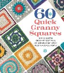  - 60 Quick Granny Squares
