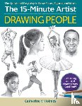 Holmes, Catherine V. - Drawing People
