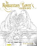 Chernik, Echo - The Romantasy Lover's Coloring Book