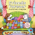 Maday, Jane - Friends Forever