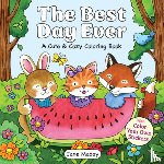 Maday, Jane - The Best Day Ever