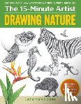 Holmes, Catherine V. - Drawing Nature