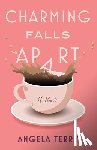Terry, Angela - Charming Falls Apart
