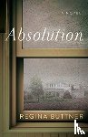 Buttner, Regina - Absolution