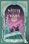 Adams, Alane - Witch Wars
