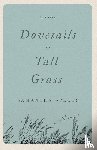 Specks, Samantha - Dovetails in Tall Grass