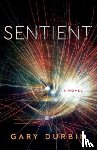 Durbin, Gary - Sentient