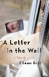 Brill, Eileen - A Letter in the Wall